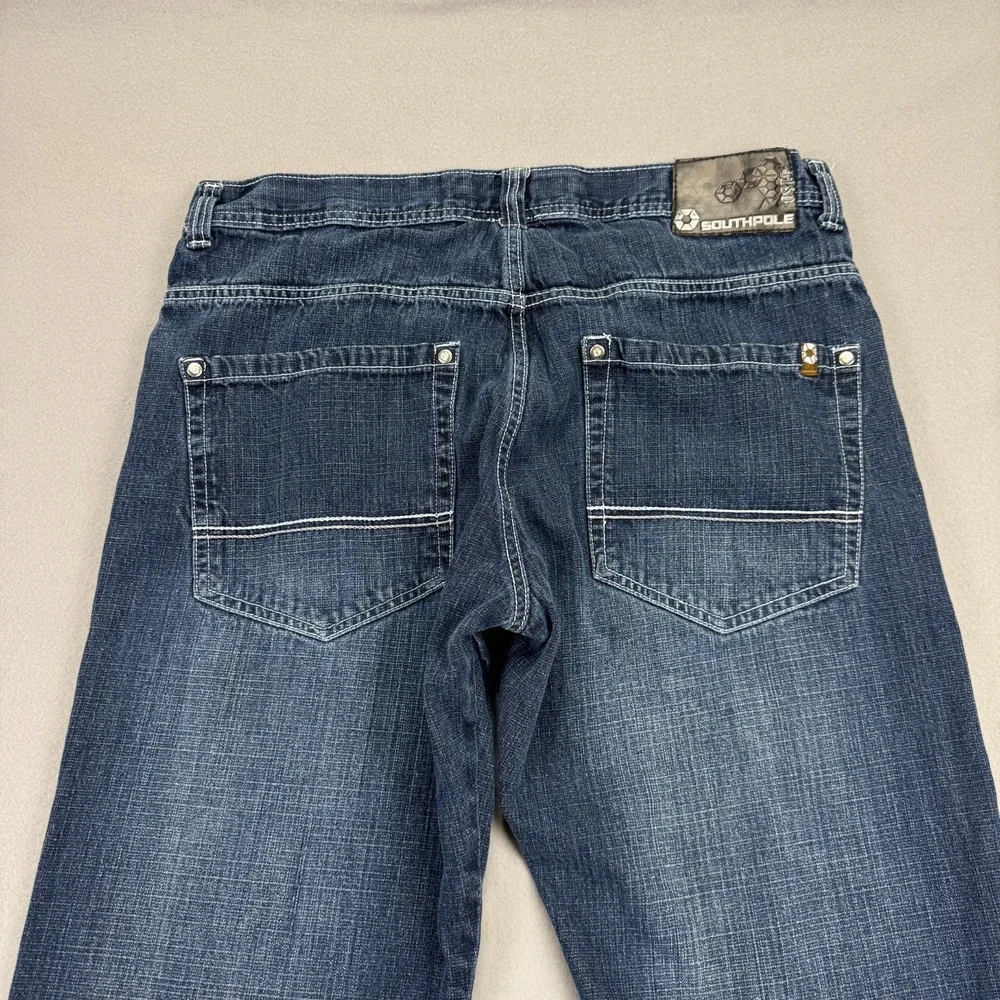 Southpole vintage y2k